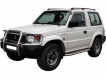 Mitsubishi Pajero CLASSIC